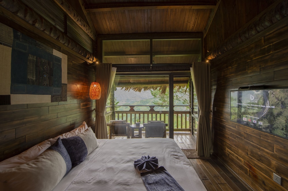 Panorama View Bungalow photo 2