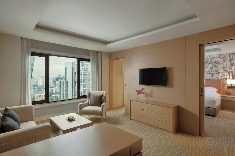 Suite, 1 Bedroom photo 3