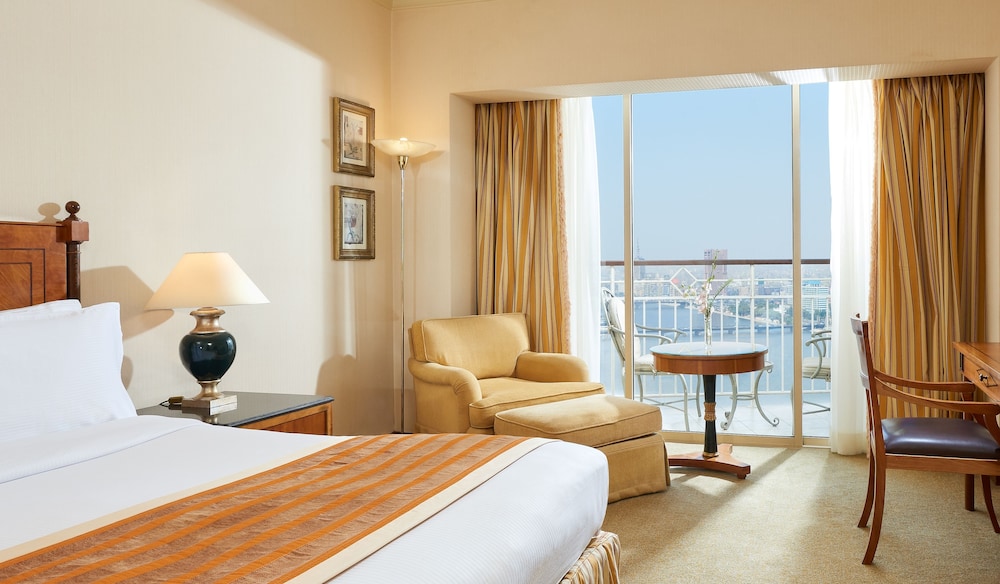 Grand Suite, River View