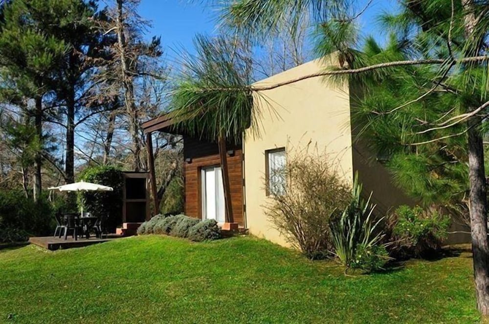 Superior Cabin