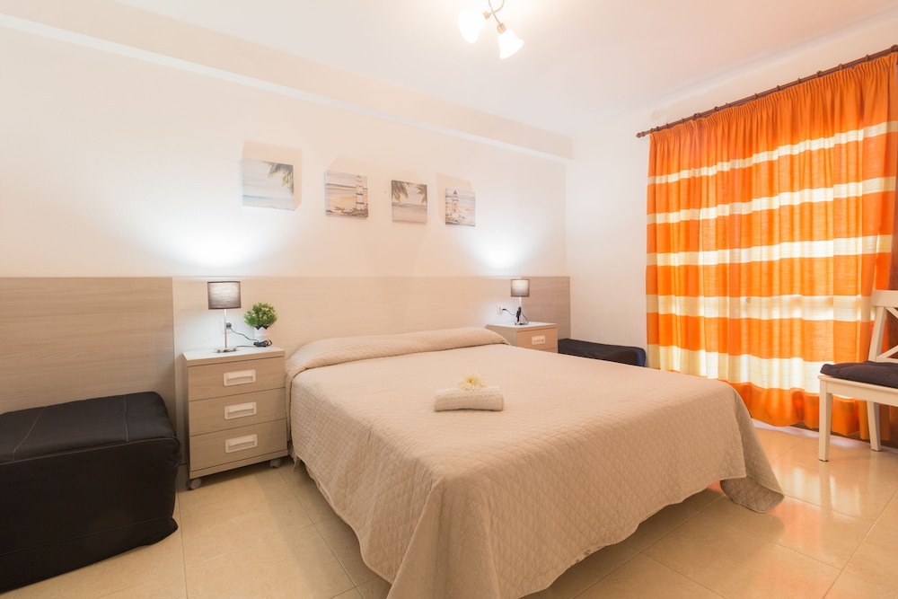 Apartamento, 2 habitaciones