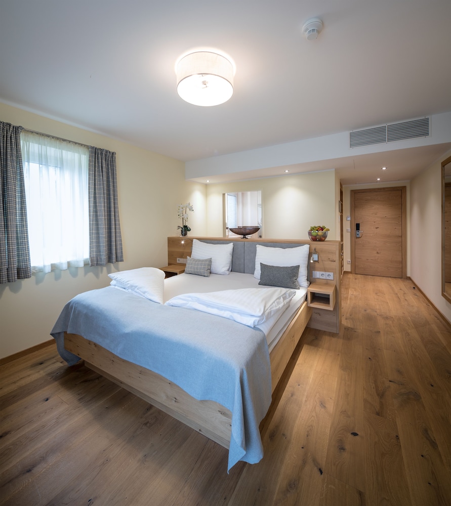Deluxe Double Room, 1 Bedroom