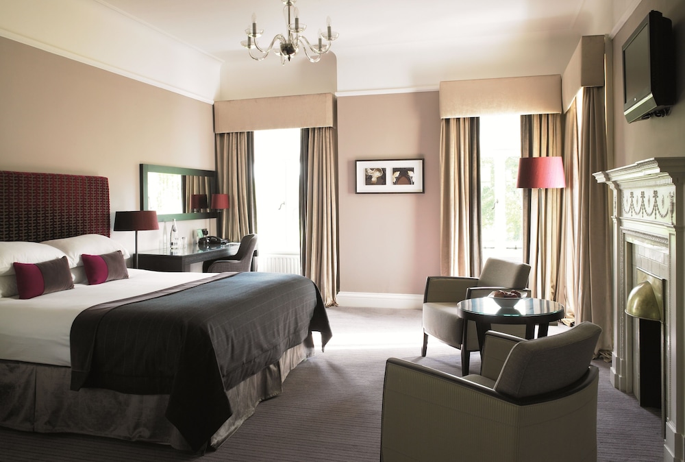 Deluxe Room (Double) photo 2