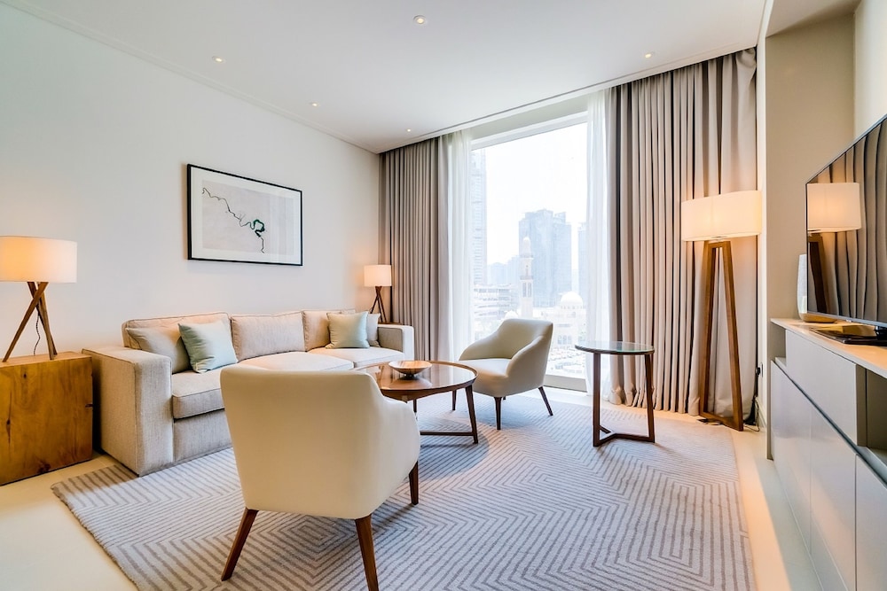 Apartment, 1 Bedroom, City View photo 1