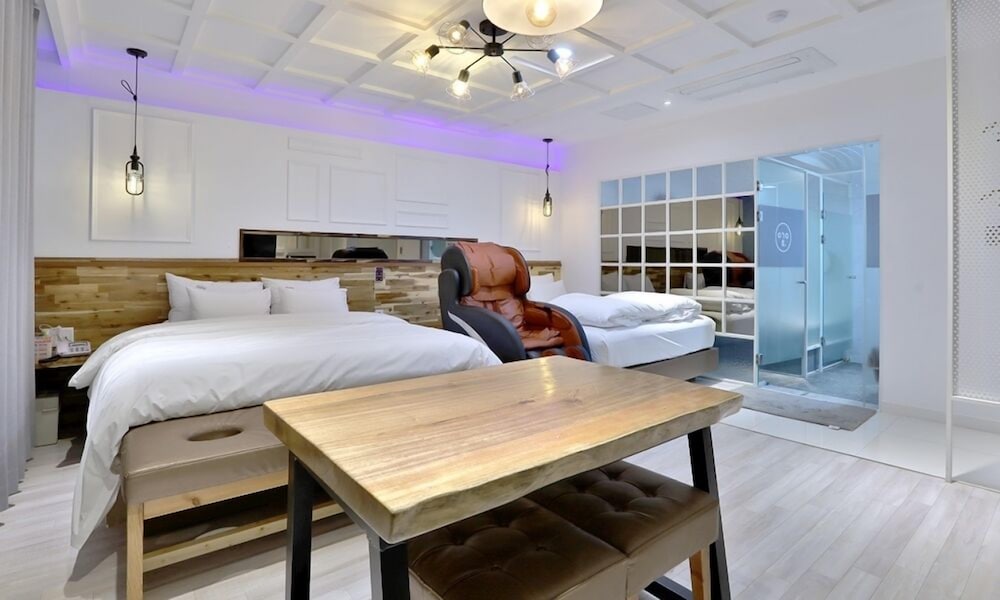 Special Suite Twin - Photo 10