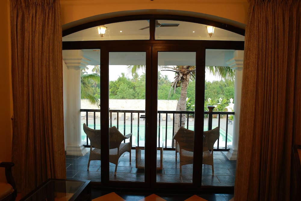 Superior Double Room, Pool View photo 2