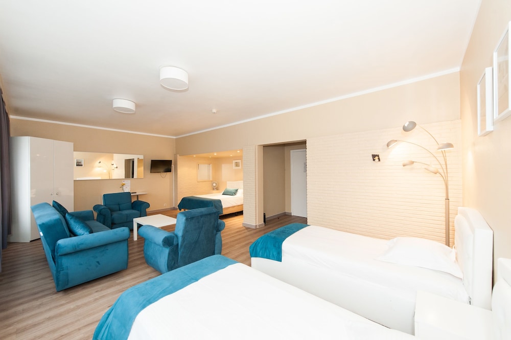 Comfort Quadruple Room - Photo 1
