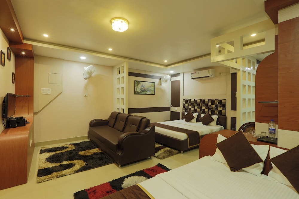 Premium Suite