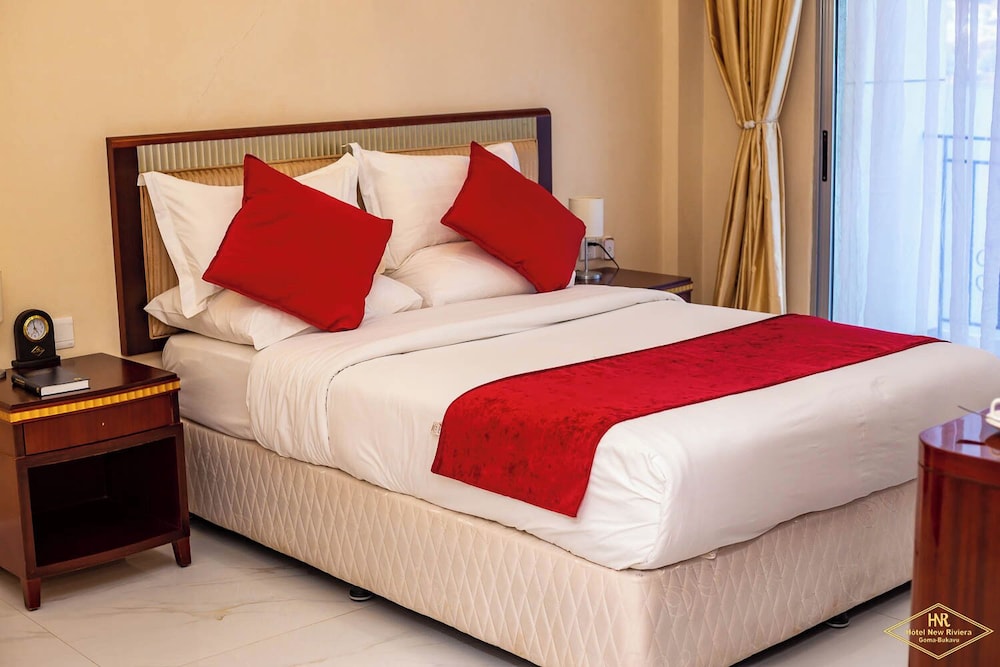 Standard Single Room, Balcony, Lake View photo 1
