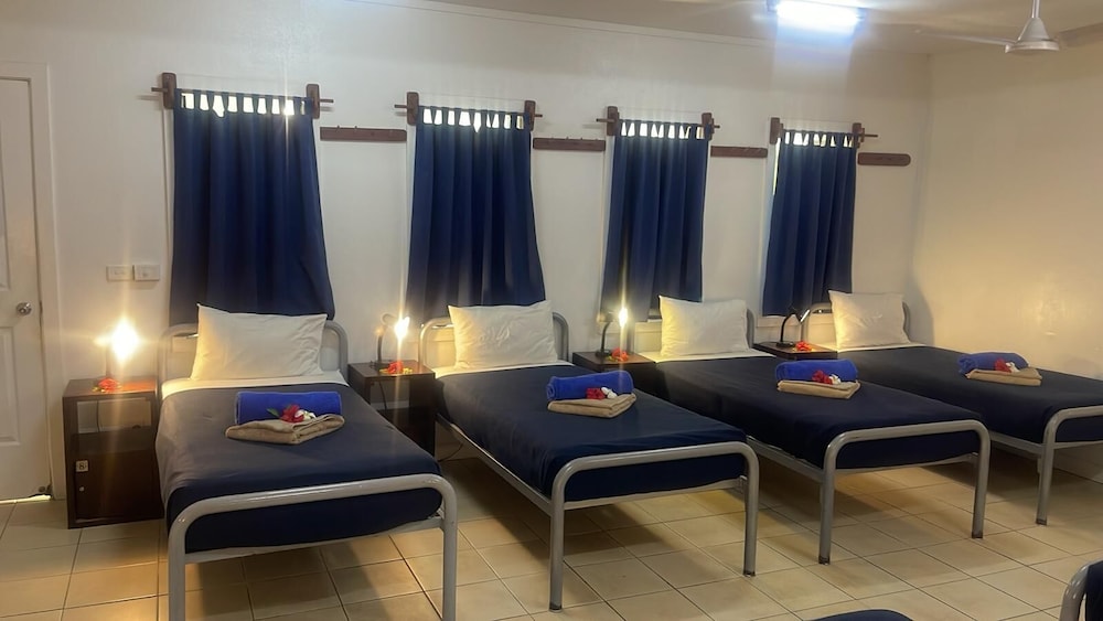 Basic Shared Dormitory