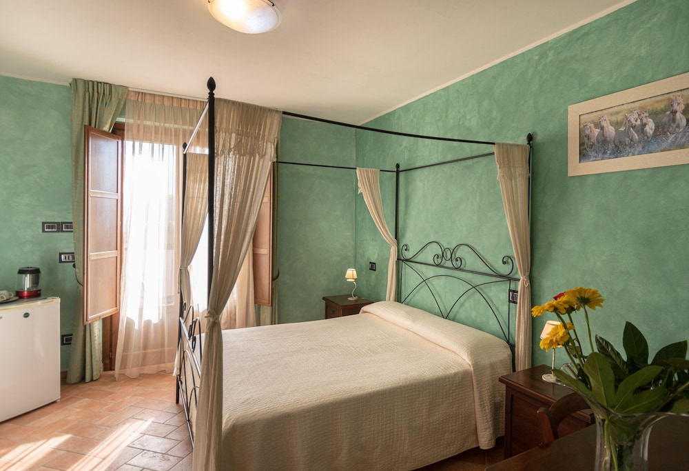 Comfort Room