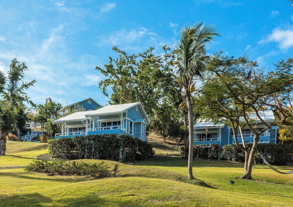 Deluxe Villa, 1 Queen Bed with Sofa bed, Ocean View photo 2