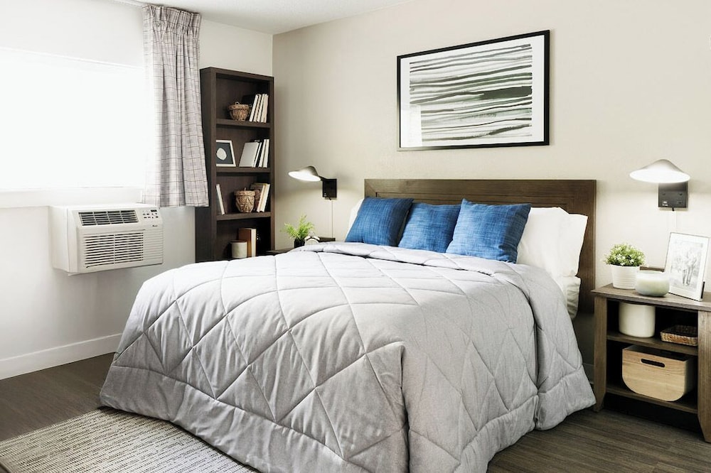 Premium Room, 1 Queen Bed photo 1