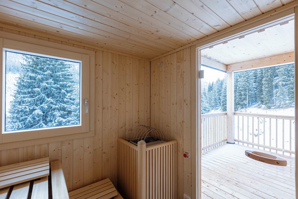 Ferienwohnung mit 3 Schalfzimmern & Sauna photo 1