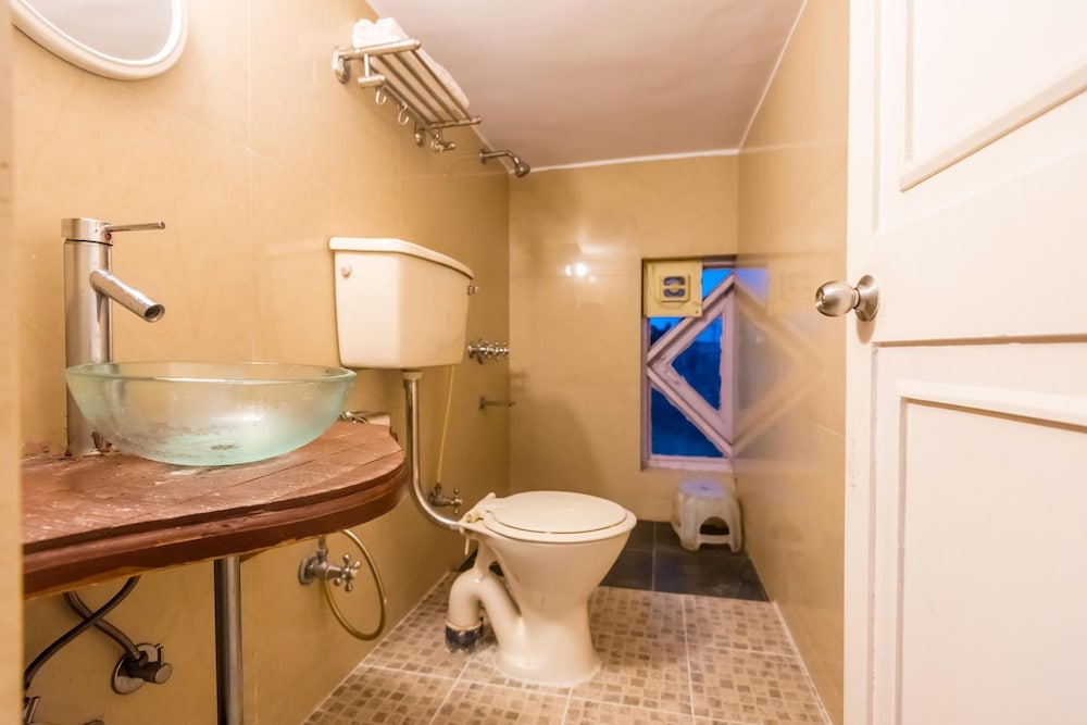 Standard Double Or Twin Room photo 2