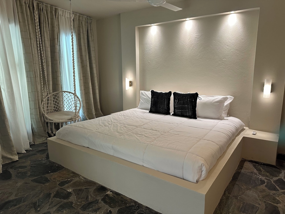 Signature Double Room