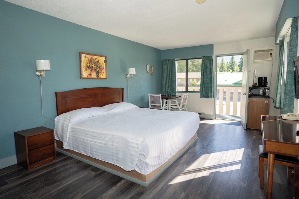 Basic Single Room photo 3