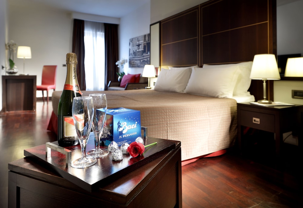 Family Suite (4 Adults) photo 1