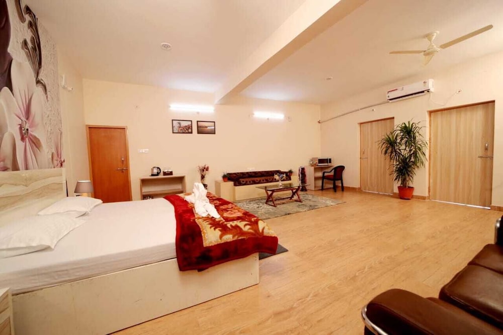 Deluxe Room photo 3