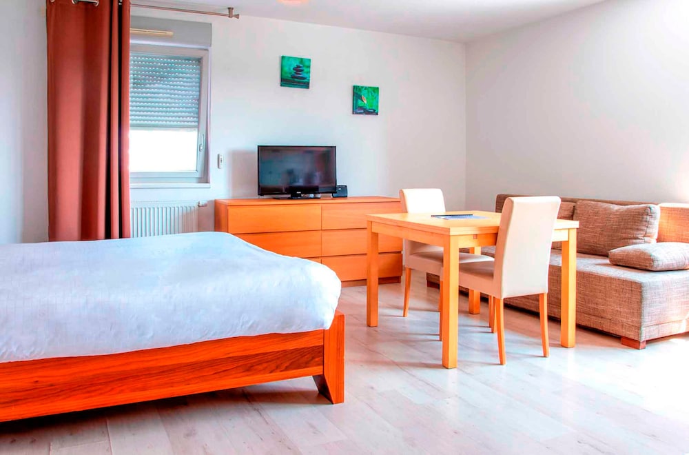 Apartment (T2) photo 3