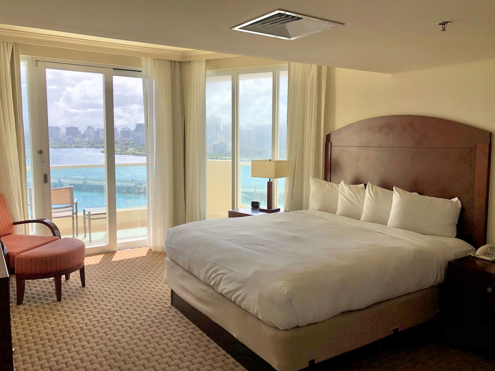 Presidential Studio Suite, 1 Bedroom, Ocean View photo 1