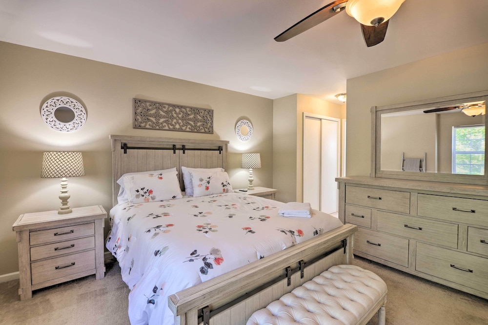 House (4 Bedrooms) photo 1