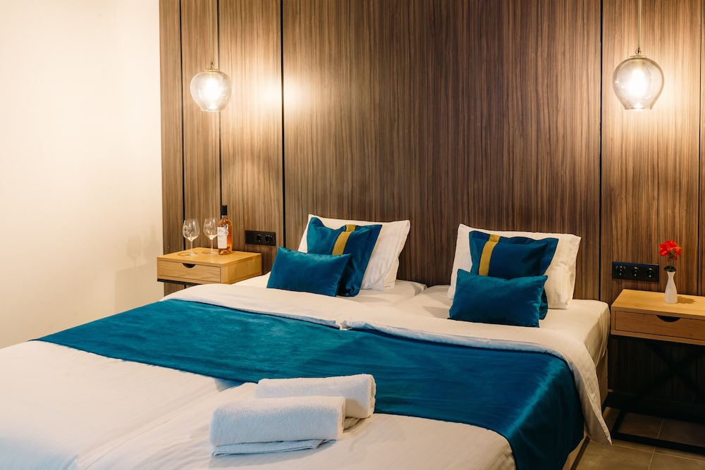 Standard Double or Twin Room photo 2
