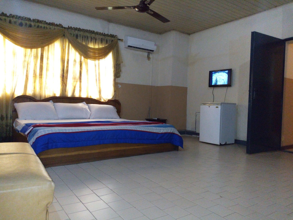 Royal Suite