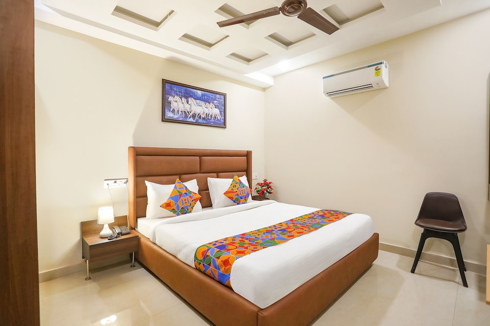 Premium Room, Balcony