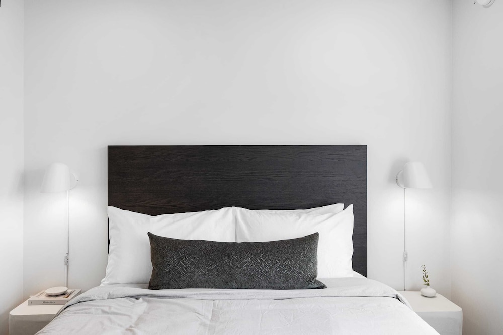 Executive Studio, 1 Queen Bed, Kitchenette photo 1
