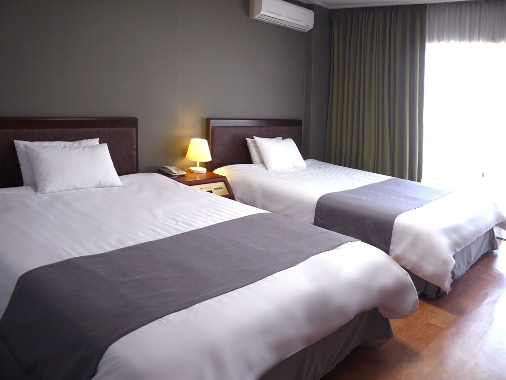 Standard Twin Room, 2 Twin Beds