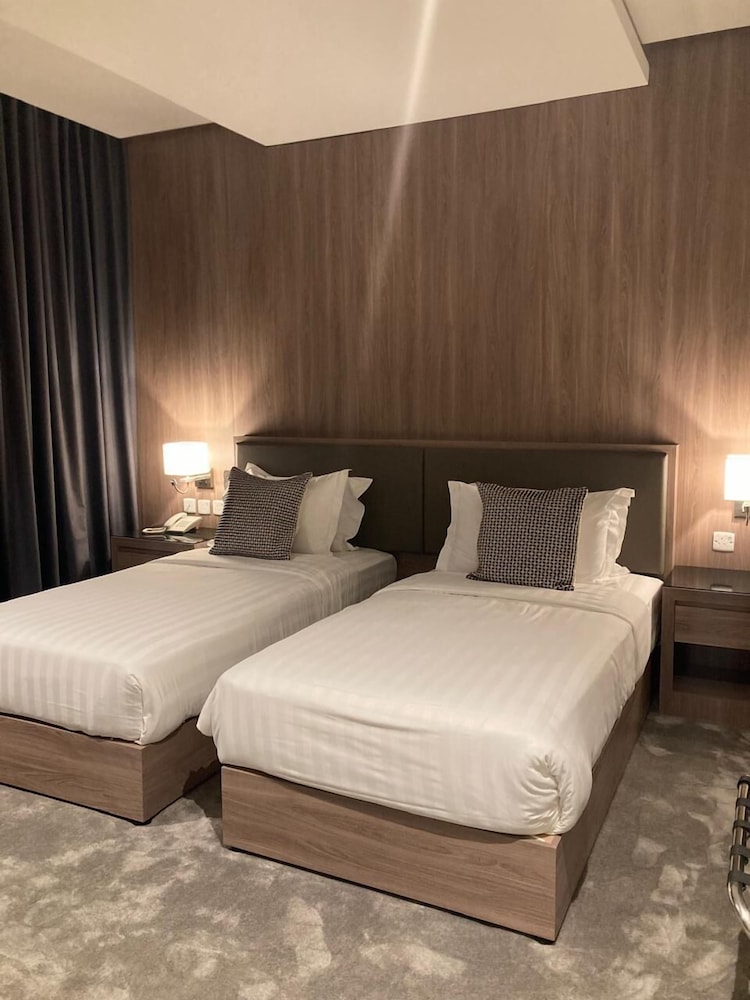 Studio Suite, 2 Single Beds
