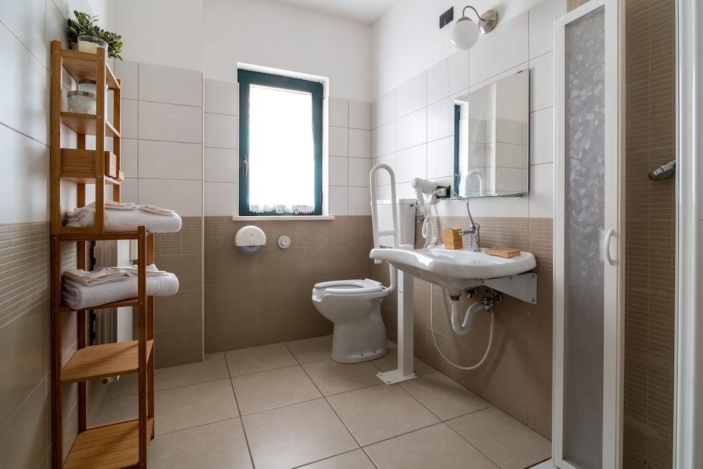 Family Apartment, Accessible photo 3