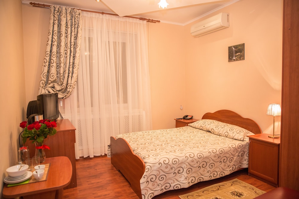 Standard Double Room photo 1