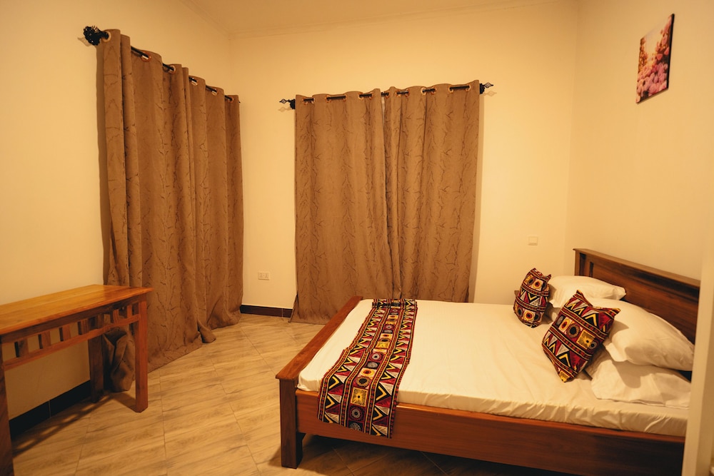 Comfort Apartment
