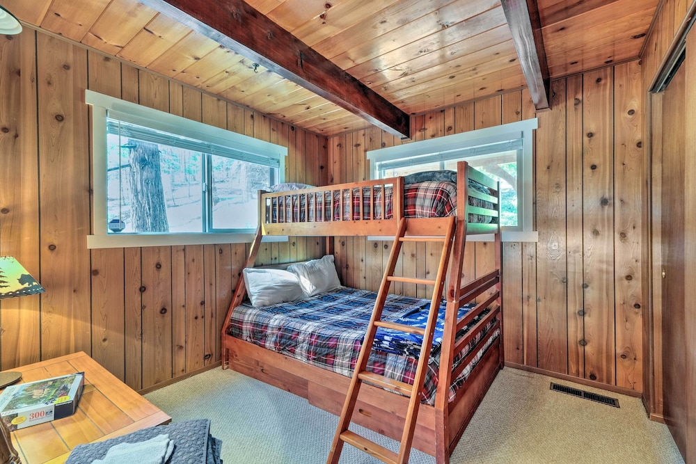 House (4 Bedrooms) photo 1
