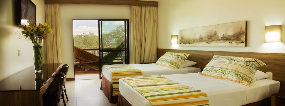 Superior Double or Twin Room photo 2