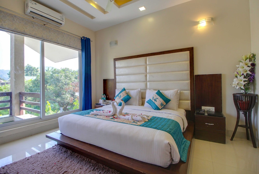 Terrace Studio Room - Photo 9
