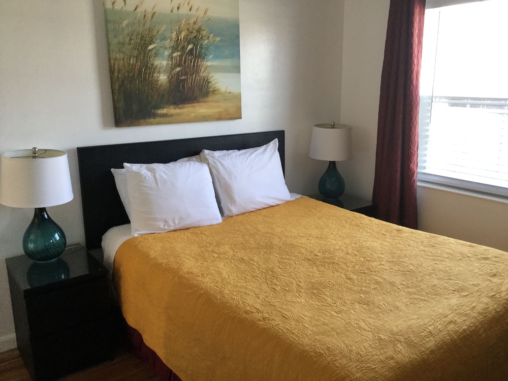 Junior Apartment, 1 Bedroom