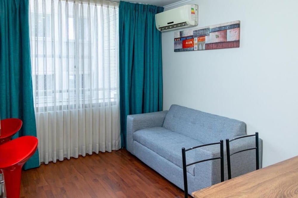 Design Apartment photo 3