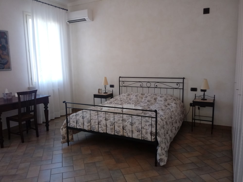 Family Triple Room, Ensuite, Garden View (Il Ciliegio) photo 3