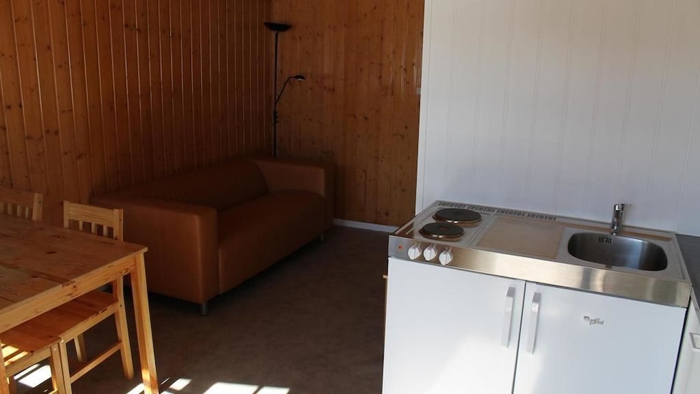 Basic Cottage, Shared Bathroom, Mountain View photo 1