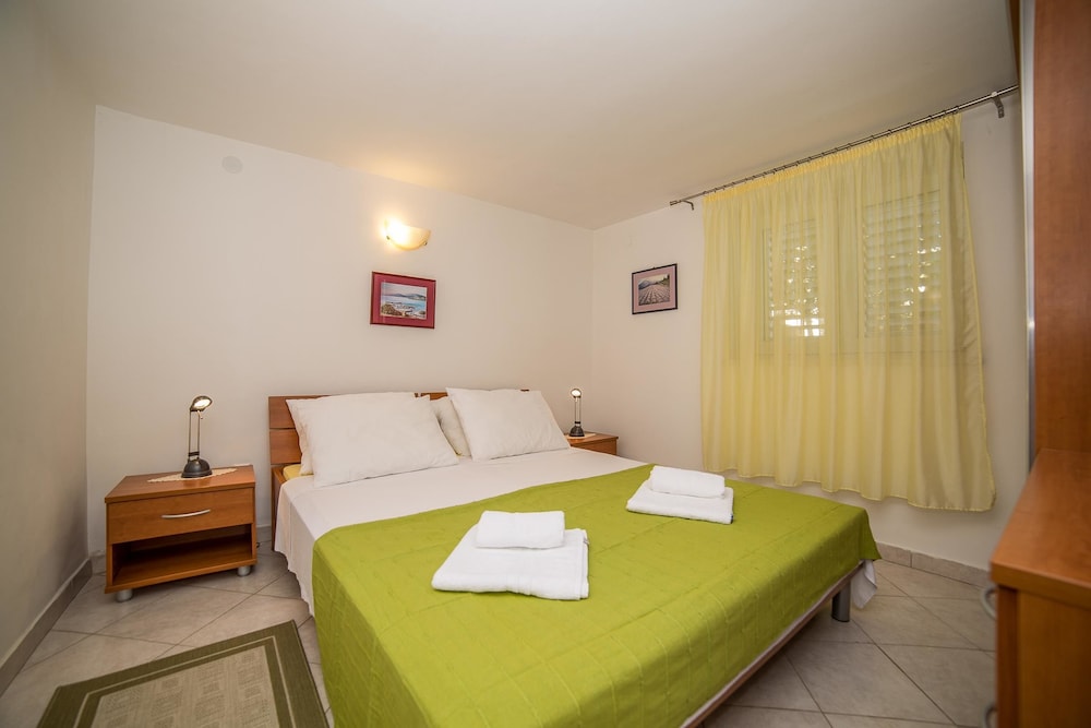 Apartment, 1 Double Bed with Sofa bed photo 1
