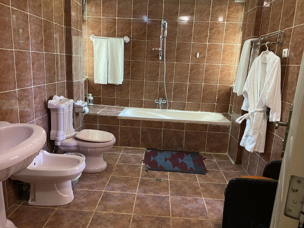 Family Suite, Non Smoking photo 2