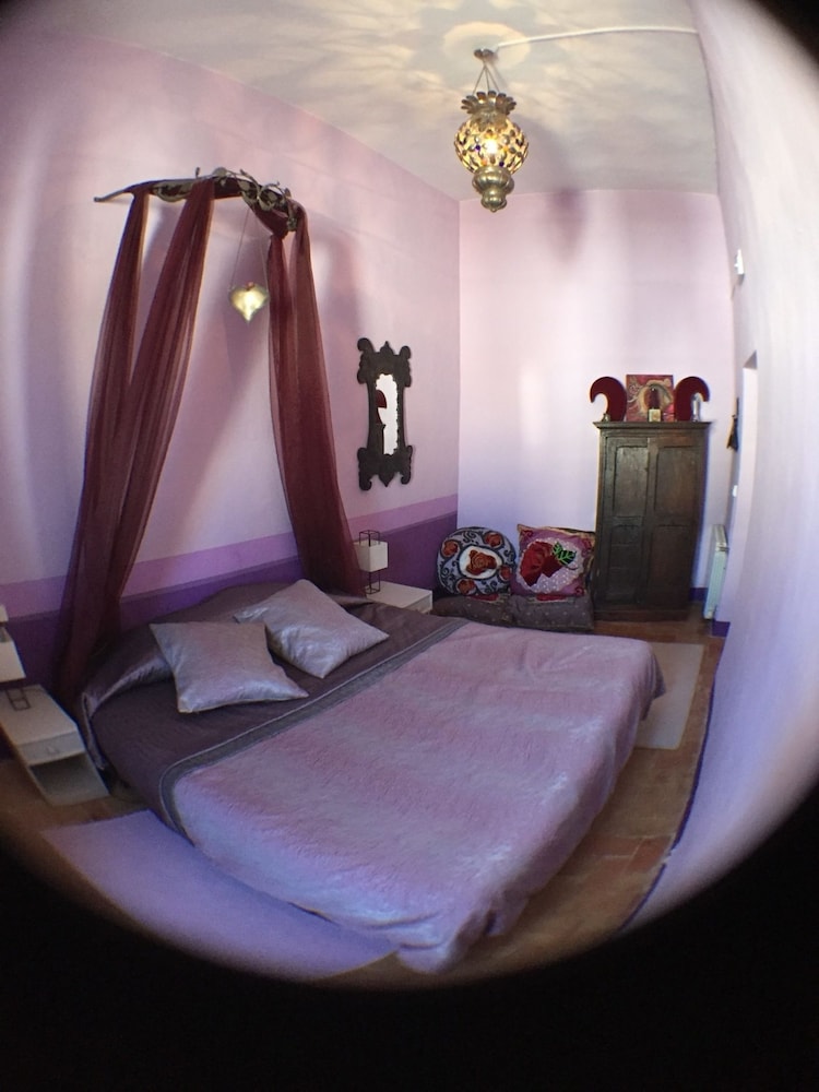 Suite, 1 habitación (Rose)