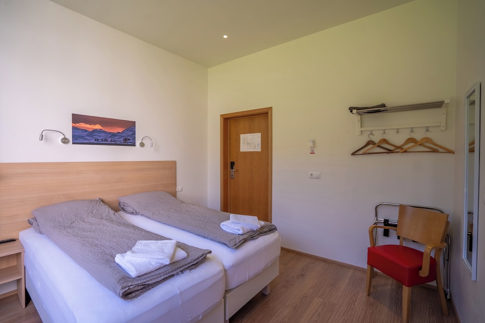 Double or Twin Room, Accessible photo 1