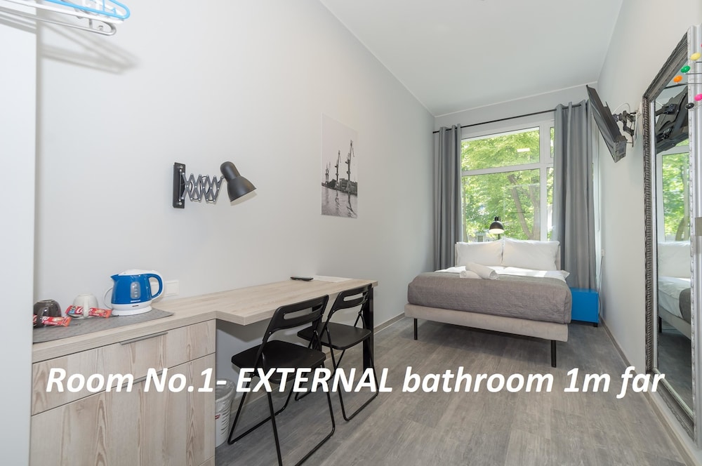 Double Room (1) - Photo 1