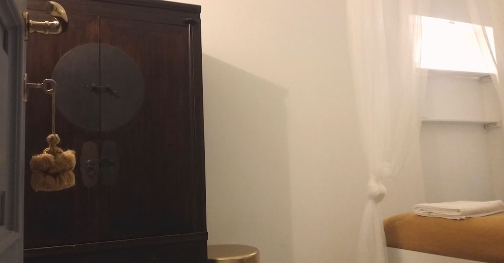 Double Room (La Ocra) photo 2