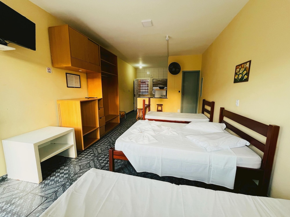 Apartamento Standard - 2 Pessoas - Photo 8