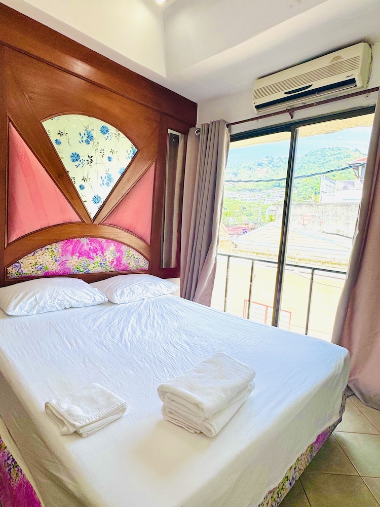 Basic Room